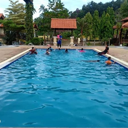 Oyo Home 90745 Desa Balqis Beach Resort Malacca Екстериор снимка