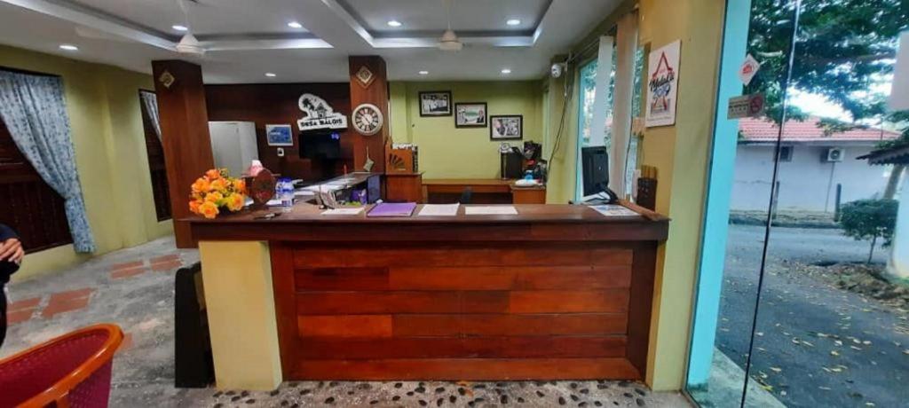 Oyo Home 90745 Desa Balqis Beach Resort Malacca Екстериор снимка