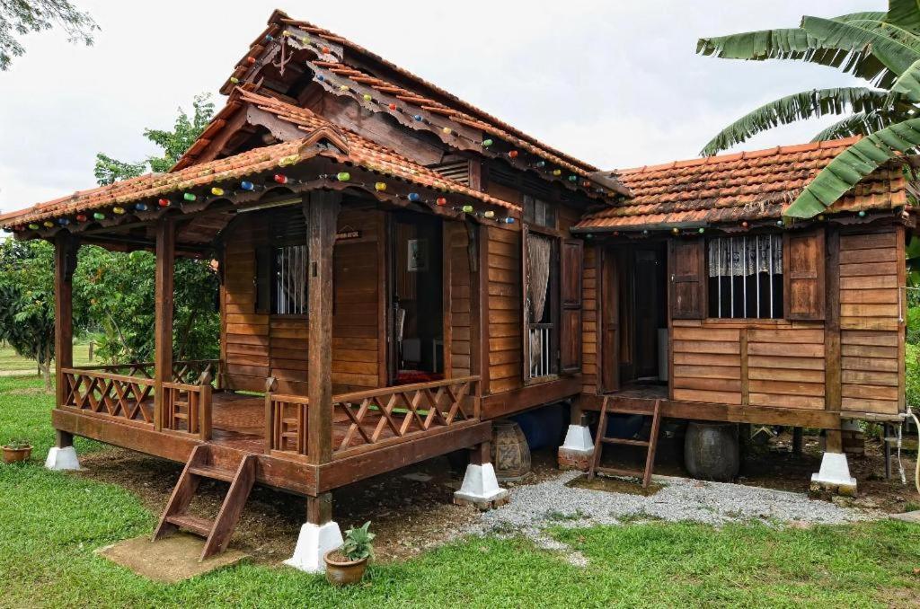 Oyo Home 90745 Desa Balqis Beach Resort Malacca Екстериор снимка