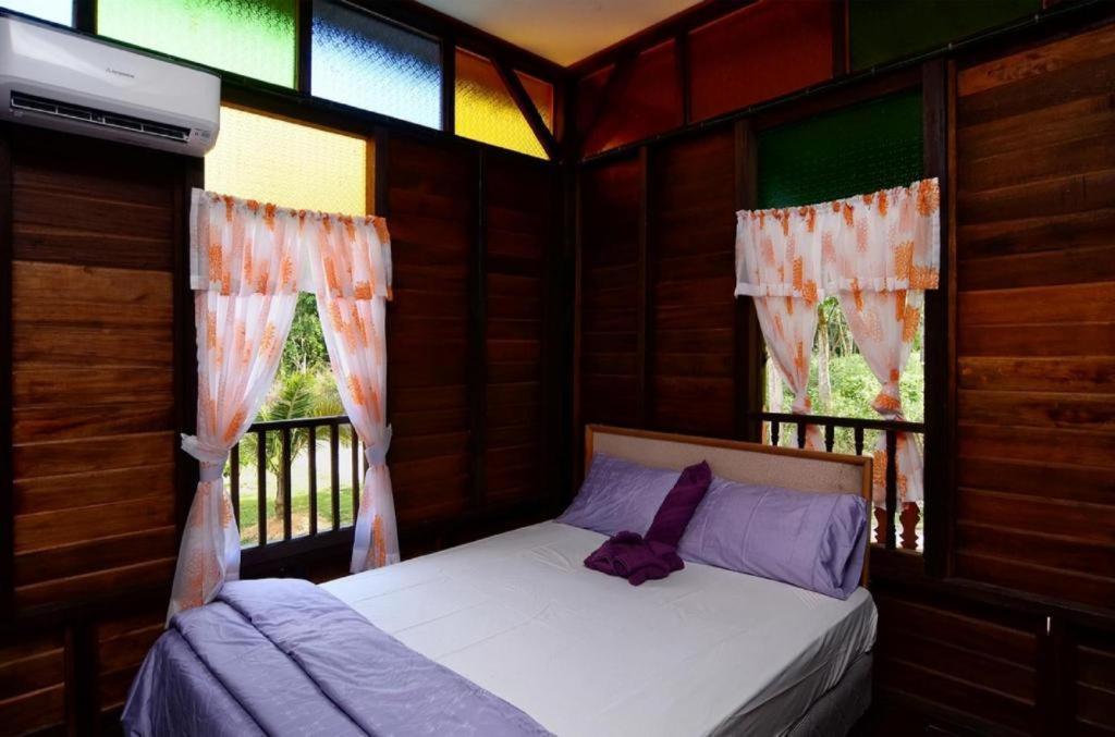 Oyo Home 90745 Desa Balqis Beach Resort Malacca Екстериор снимка