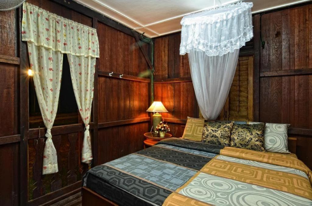 Oyo Home 90745 Desa Balqis Beach Resort Malacca Екстериор снимка