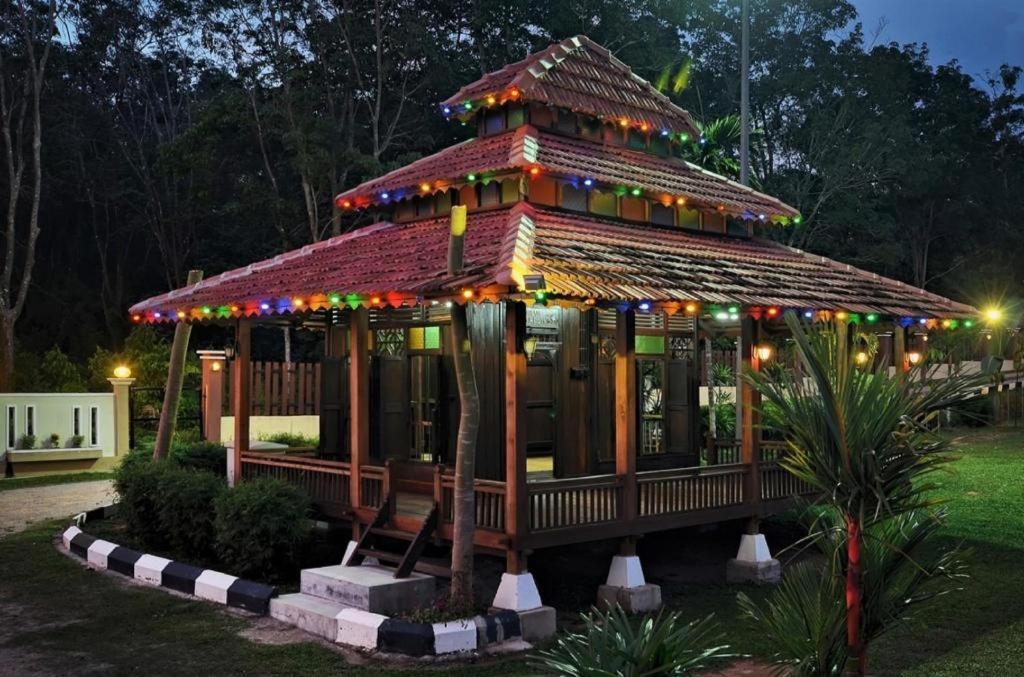 Oyo Home 90745 Desa Balqis Beach Resort Malacca Екстериор снимка