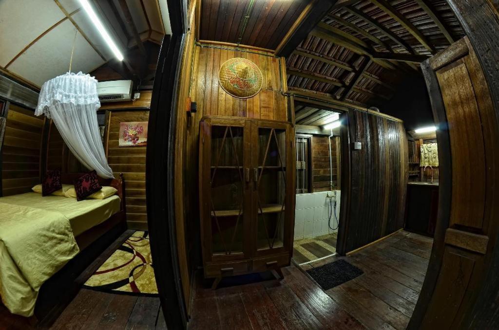 Oyo Home 90745 Desa Balqis Beach Resort Malacca Екстериор снимка