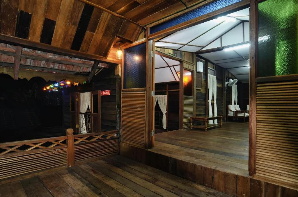 Oyo Home 90745 Desa Balqis Beach Resort Malacca Екстериор снимка