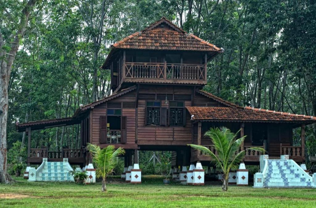 Oyo Home 90745 Desa Balqis Beach Resort Malacca Екстериор снимка